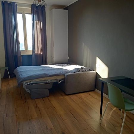 Tiny Bengasi Apartment Turin Exterior photo