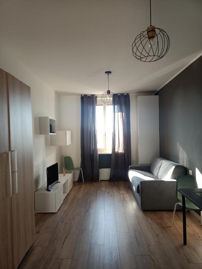Tiny Bengasi Apartment Turin Exterior photo